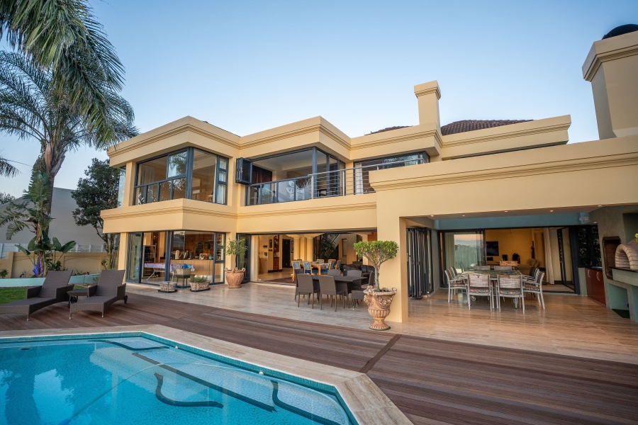 5 Bedroom Property for Sale in Nahoon Beach Eastern Cape